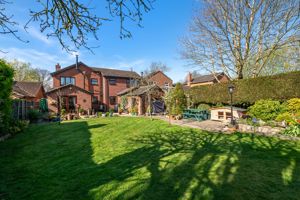 Rear elevation- click for photo gallery